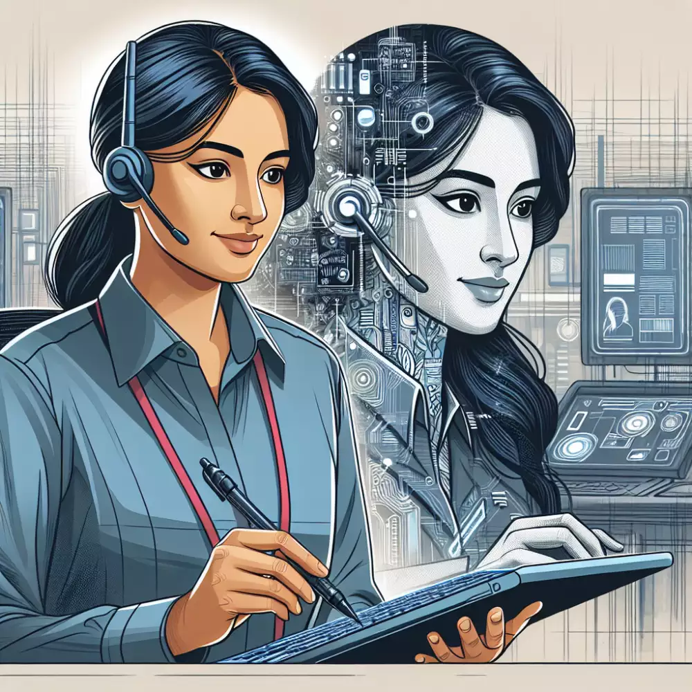 operátor elektronické tužky