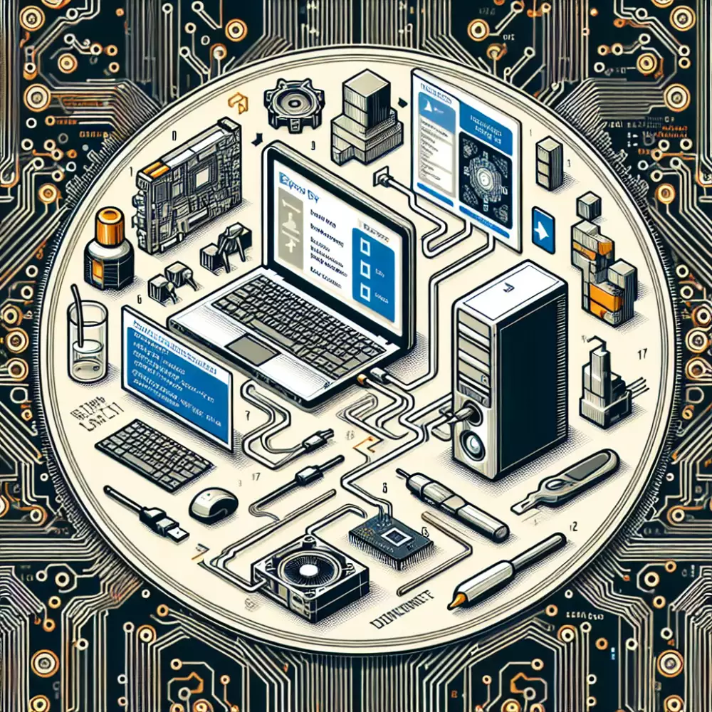 jak nainstalovat windows 11 na nekompatibilní počítač