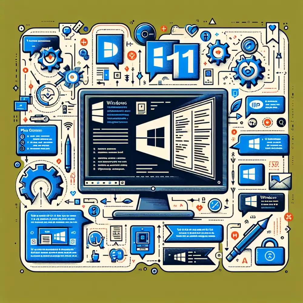 jak nainstalovat windows 11 na nekompatibilní počítač