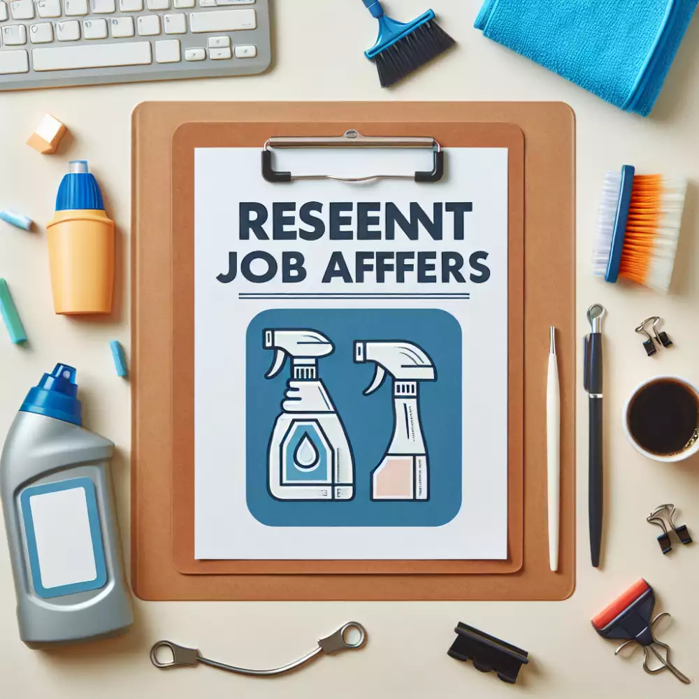 aktuální nabídky práce uklízečka