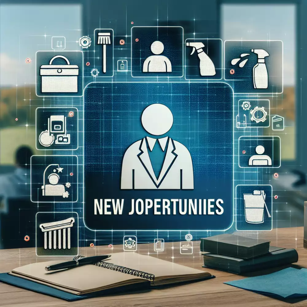 aktuální nabídky práce uklízečka