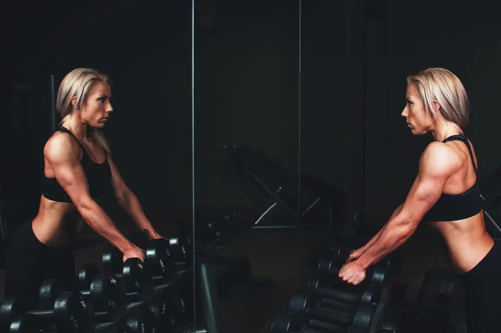 Fitness Blok