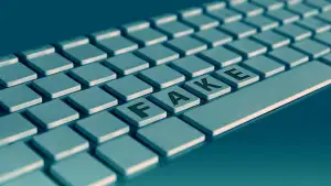 Fake News Kniha