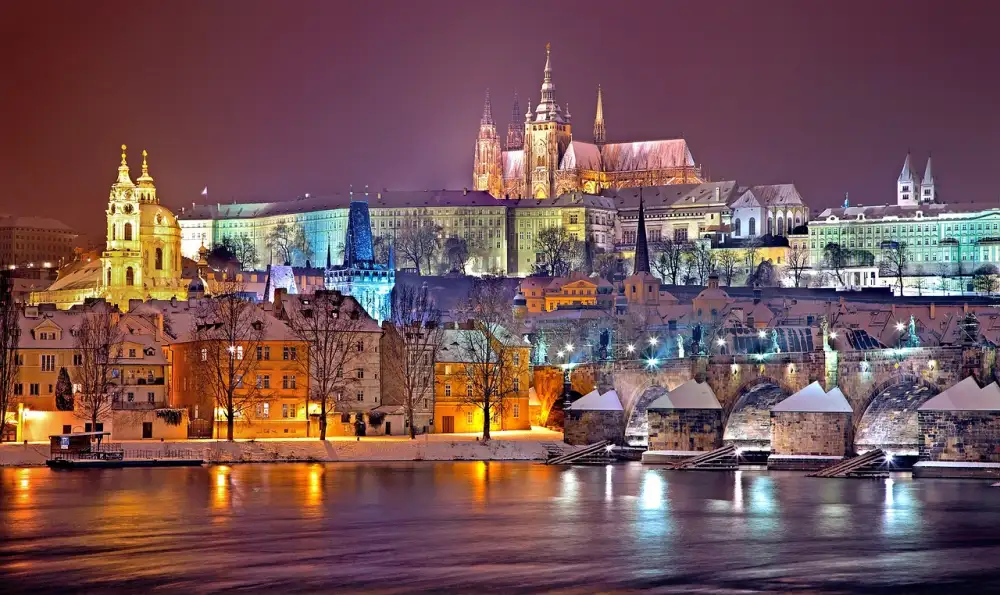 Public Relations Praha