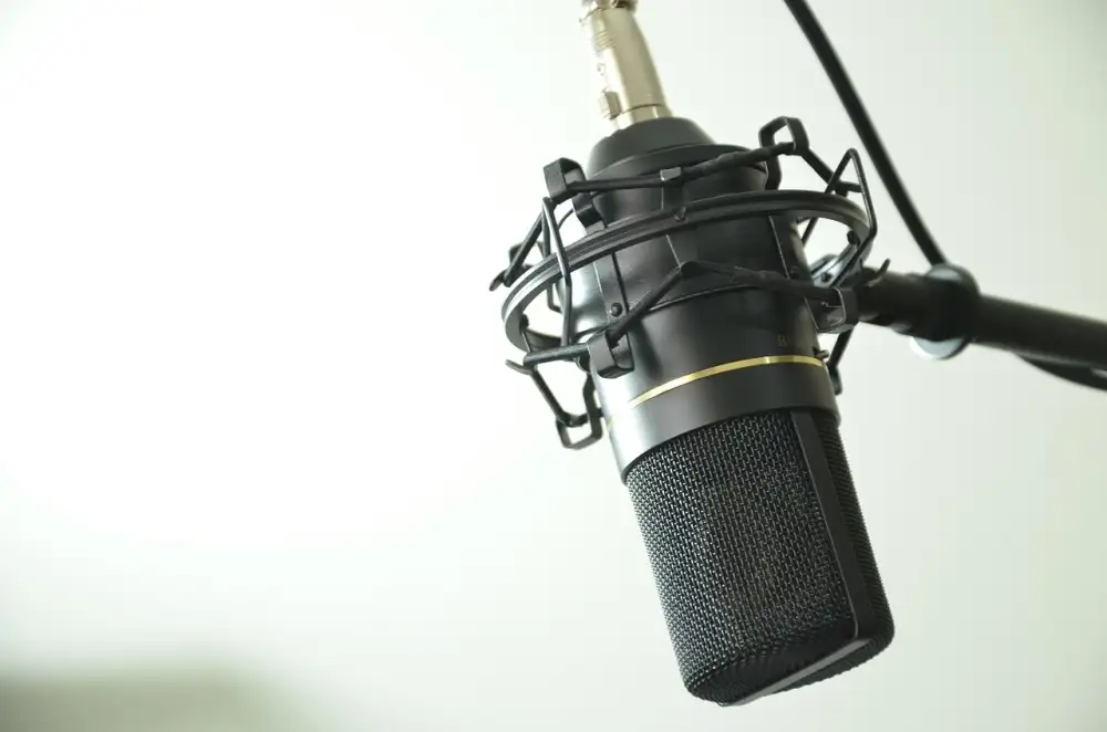 Šťastný Podcast
