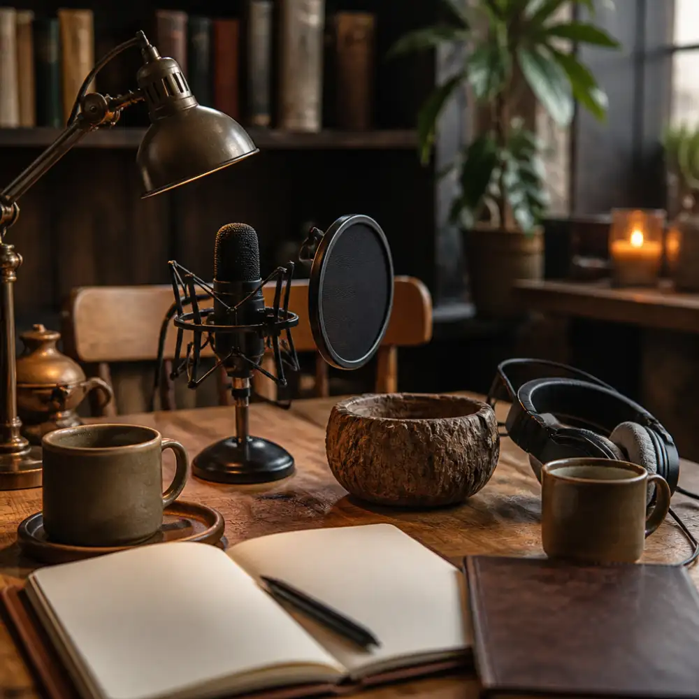 herberk podcast