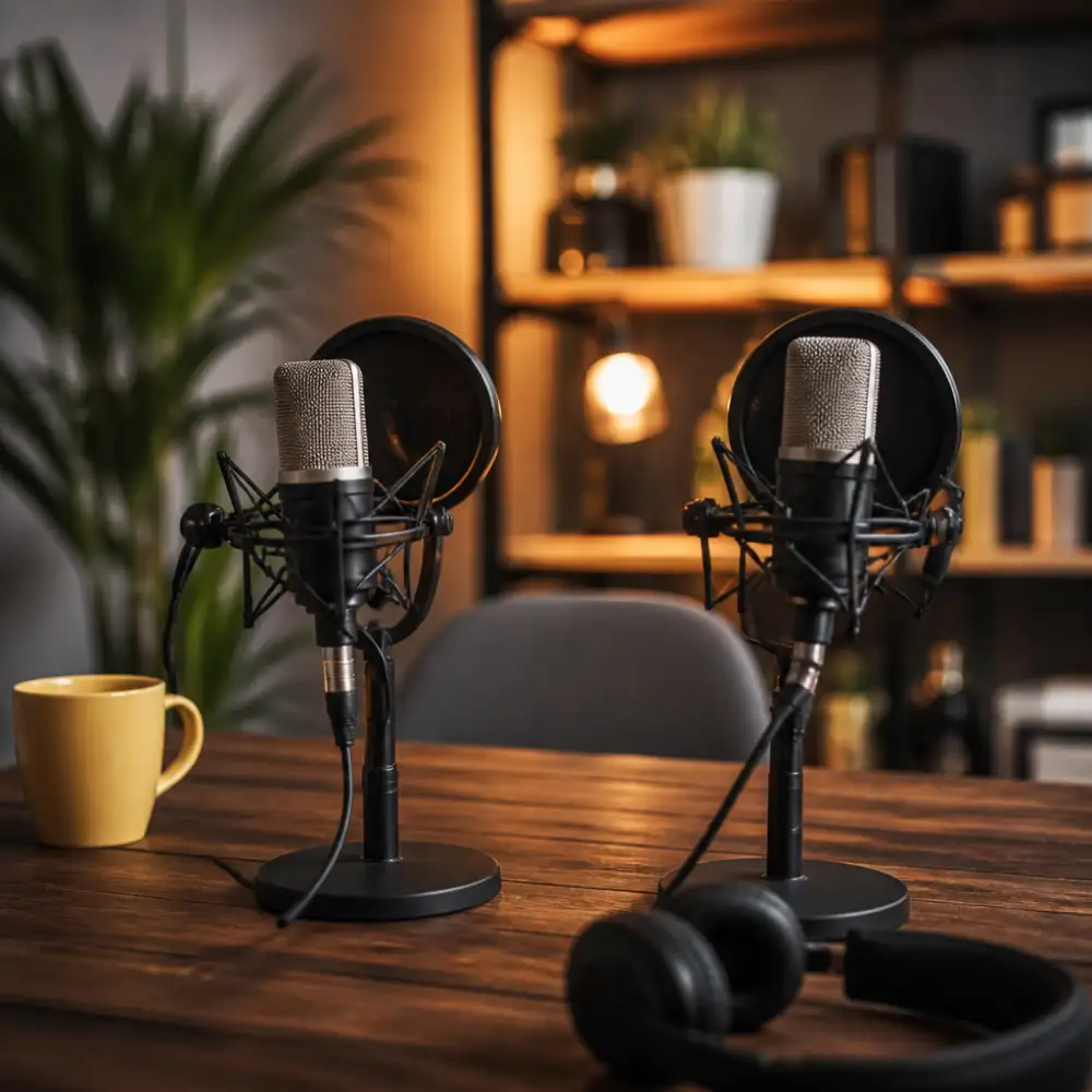 herberk podcast