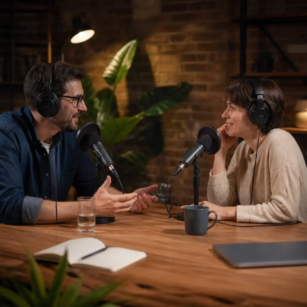 herberk podcast