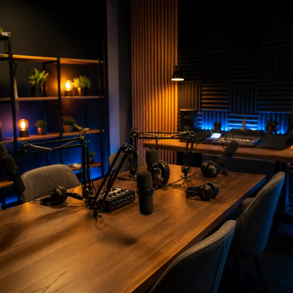 herberk podcast