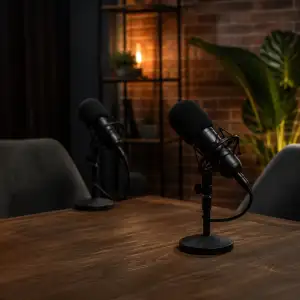 Herberk Podcast