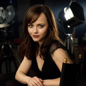 Christina Ricci Filmy A Pořady