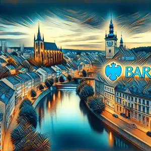 Barclays Czech Republic