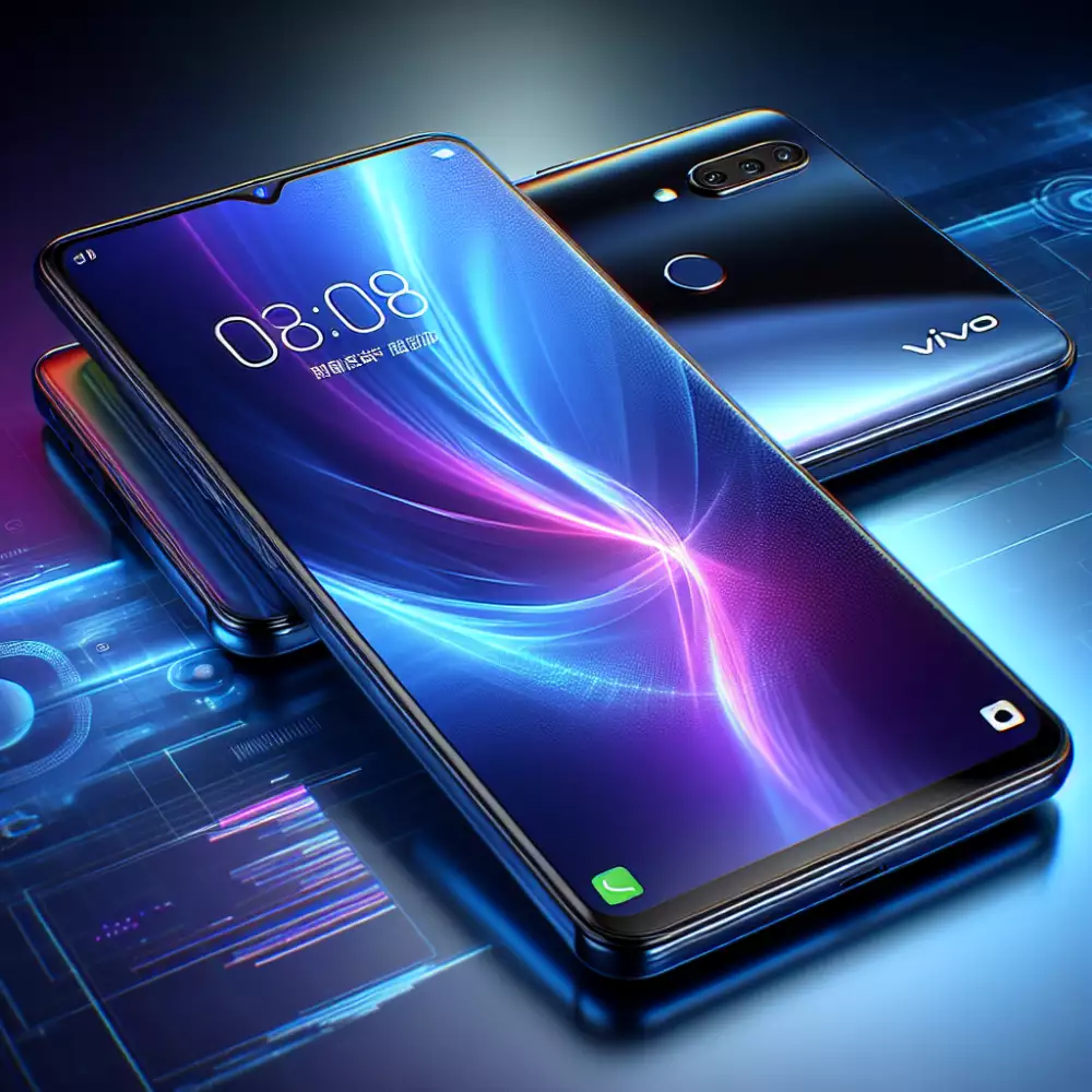 Vivo Smartphone