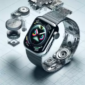 Apple Watch Se 2023 Recenze