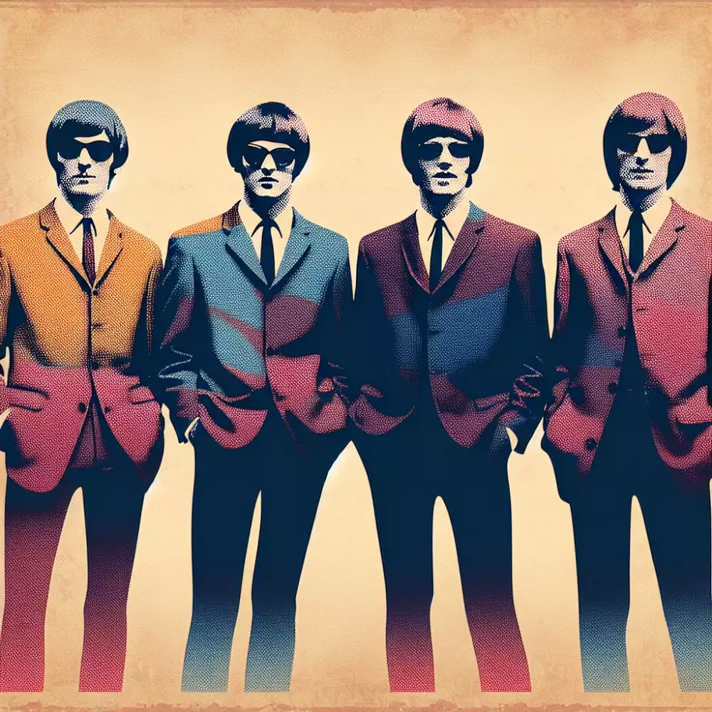 The Beatles Skladby