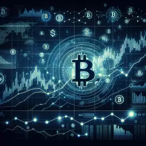 Bitcoin Predikce