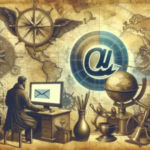Atlas Mail Přihlásit